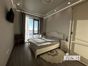 1-к квартира, на длительный срок, 50м2, 14/26 этаж