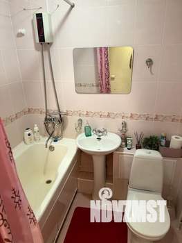 1-к квартира, посуточно, 32м2, 1/5 этаж