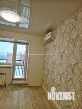 1-к квартира, на длительный срок, 30м2, 3/10 этаж