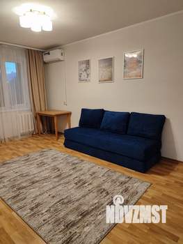 2-к квартира, на длительный срок, 51м2, 10/10 этаж