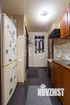 Студия квартира, на длительный срок, 18м2, 5/5 этаж