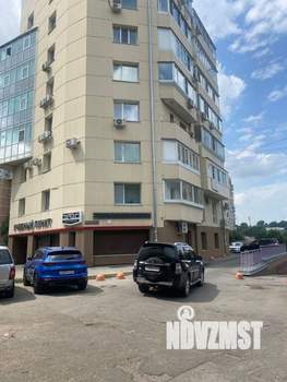1-к квартира, посуточно, 45м2, 6/15 этаж
