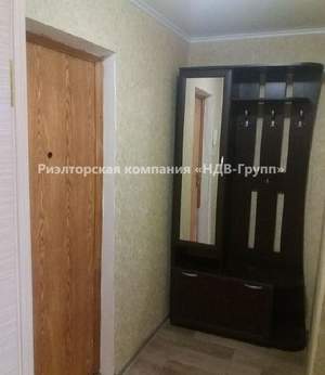 1-к квартира, на длительный срок, 33м2, 5/9 этаж
