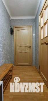 1-к квартира, на длительный срок, 31м2, 2/5 этаж