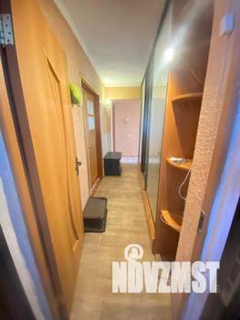 2-к квартира, на длительный срок, 49м2, 4/5 этаж