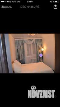 2-к квартира, на длительный срок, 65м2, 2/10 этаж