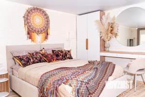 2-к квартира, посуточно, 47м2, 2/2 этаж