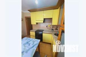 3-к квартира, посуточно, 50м2, 2/7 этаж