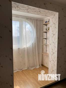 2-к квартира, на длительный срок, 53м2, 5/10 этаж