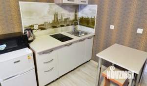 1-к квартира, посуточно, 30м2, 4/5 этаж