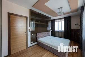 3-к квартира, на длительный срок, 110м2, 9/9 этаж