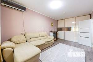 1-к квартира, на длительный срок, 33м2, 9/10 этаж