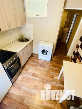 1-к квартира, посуточно, 36м2, 2/5 этаж