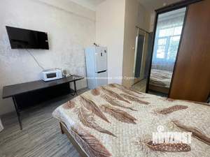 1-к квартира, на длительный срок, 20м2, 3/4 этаж