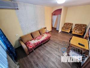 3-к квартира, посуточно, 57м2, 2/5 этаж