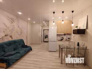 Студия квартира, на длительный срок, 29м2, 5/16 этаж