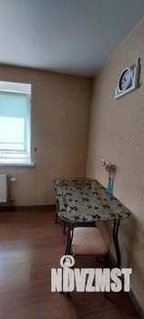 2-к квартира, на длительный срок, 46м2, 4/5 этаж