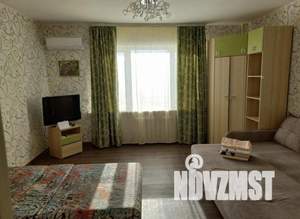 1-к квартира, на длительный срок, 37м2, 6/9 этаж