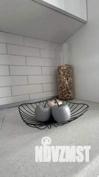 1-к квартира, посуточно, 56м2, 7/10 этаж