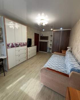 2-к квартира, на длительный срок, 51м2, 2/9 этаж