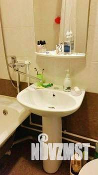 Студия квартира, на длительный срок, 27м2, 5/5 этаж