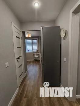 2-к квартира, посуточно, 50м2, 6/9 этаж