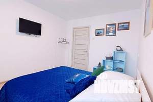 2-к квартира, посуточно, 51м2, 9/10 этаж