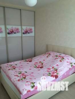 2-к квартира, посуточно, 60м2, 4/5 этаж