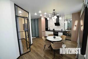 2-к квартира, посуточно, 50м2, 20/21 этаж