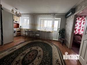 2-к квартира, на длительный срок, 45м2, 5/5 этаж