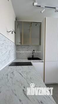 1-к квартира, на длительный срок, 34м2, 17/22 этаж