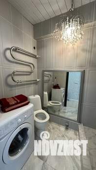 Студия квартира, посуточно, 30м2, 1/5 этаж