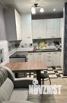 1-к квартира, посуточно, 45м2, 5/9 этаж