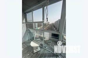 2-к квартира, посуточно, 52м2, 7/18 этаж