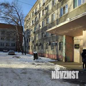 Студия квартира, посуточно, 18м2, 2/5 этаж