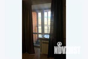 1-к квартира, посуточно, 30м2, 1/10 этаж