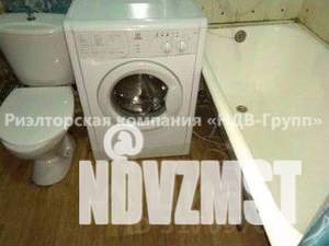 1-к квартира, на длительный срок, 33м2, 1/9 этаж