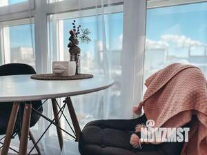 Студия квартира, посуточно, 24м2, 6/10 этаж