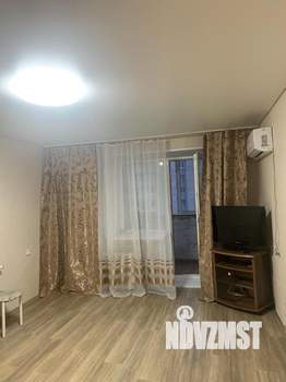 1-к квартира, на длительный срок, 40м2, 6/9 этаж