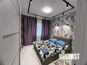 2-к квартира, посуточно, 50м2, 8/9 этаж