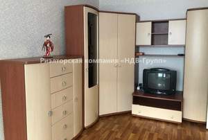 2-к квартира, на длительный срок, 54м2, 5/10 этаж