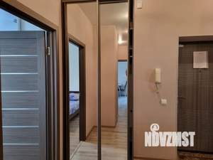 2-к квартира, посуточно, 54м2, 3/6 этаж