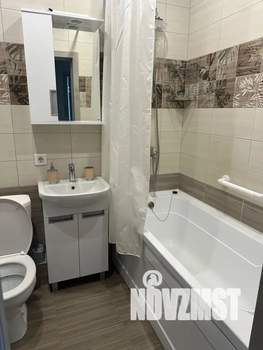 1-к квартира, посуточно, 50м2, 2/9 этаж