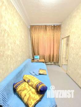1-к квартира, посуточно, 18м2, 1/3 этаж