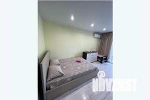 1-к квартира, посуточно, 30м2, 3/22 этаж