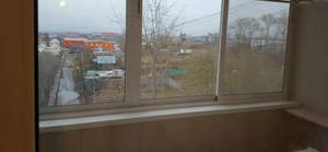 2-к квартира, на длительный срок, 46м2, 6/6 этаж