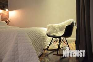 1-к квартира, посуточно, 45м2, 5/5 этаж