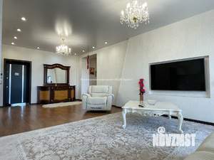 3-к квартира, на длительный срок, 100м2, 9/10 этаж