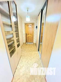 1-к квартира, посуточно, 40м2, 1/4 этаж