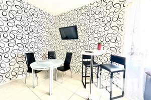 2-к квартира, посуточно, 45м2, 13/25 этаж